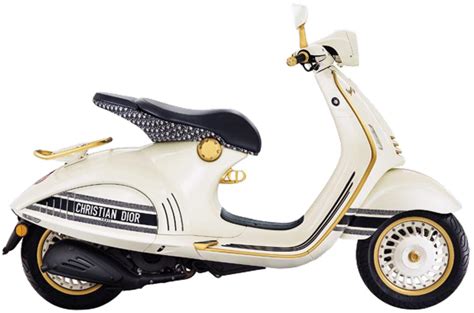 vespa dior for sale usa